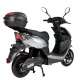Електроскутери Atlas Shark Box 1500W Grey