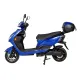 Электроскутеры Atlas Freedom Box 1500W Blue