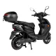 Электроскутеры Atlas Freedom Box 1500W Black