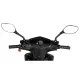 Электроскутеры Atlas Freedom Box 1500W Black