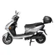 Електроскутери Atlas Freedom Box 1500W Grey