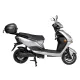 Електроскутери Atlas Freedom Box 1500W Grey