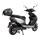 Електроскутери Atlas Freedom Box 1500W Grey