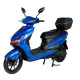 Електроскутери Atlas Demon Box 2000W Blue