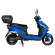 Електроскутери Atlas Demon Box 2000W Blue