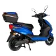 Електроскутери Atlas Demon Box 2000W Blue