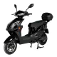 Электроскутеры Atlas Pegas Box 1500W Black