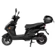 Электроскутеры Atlas Pegas Box 1500W Black