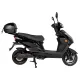 Электроскутеры Atlas Pegas Box 1500W Black