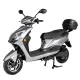 Электроскутеры Atlas Pegas Box 1500W Grey