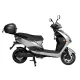 Электроскутеры Atlas Pegas Box 1500W Grey