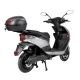 Электроскутеры Atlas Pegas Box 1500W Grey