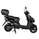 Електроскутери Atlas Falcon Box 1500W Black