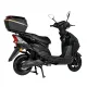 Електроскутери Atlas Falcon Box 1500W Black