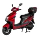 Электроскутеры Atlas Falcon Box 1500W Red