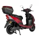 Электроскутеры Atlas Falcon Box 1500W Red