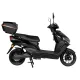 Електроскутери Atlas Demon Box 1500W Black