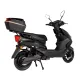 Електроскутери Atlas Demon Box 1500W Black