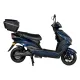 Електроскутери Atlas Demon 1500W Box Cyan Blue