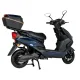 Електроскутери Atlas Demon 1500W Box Cyan Blue