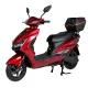 Электроскутеры Atlas Demon Box 1500W Red