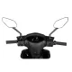 Электроскутеры Atlas Demon Box 1500W Red