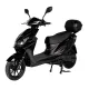 Электроскутеры Atlas Journey Box 1500W Black
