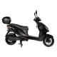 Электроскутеры Atlas Journey Box 1500W Black