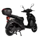 Электроскутеры Atlas Journey Box 1500W Black