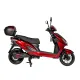 Электроскутеры Atlas Journey Box 1500W Red
