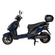 Электроскутеры Atlas Journey Box 1500W Cyan Blue