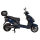 Электроскутеры Atlas Journey Box 1500W Cyan Blue