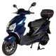 Электроскутеры Atlas Speedy Box 2000W Cyan Blue