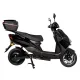 Электроскутеры Atlas Speedy Box 2000W Black