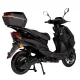 Электроскутеры Atlas Speedy Box 2000W Black
