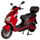 Электроскутеры Atlas Speedy Box 2000W Red