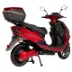 Электроскутеры Atlas Speedy Box 2000W Red