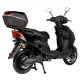 Электроскутеры Atlas Spider 2 Box 2000W Black