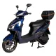 Электроскутеры Atlas Spider 2 Box 2000W Cyan Blue