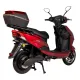 Электроскутеры Atlas Spider 2 Box 2000W Red