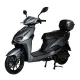 Электроскутеры Atlas Spider 2 Box 2000W Grey
