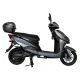 Электроскутеры Atlas Spider 2 Box 2000W Grey