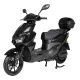 Электроскутеры Atlas Tiger Box 2000W Black
