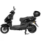 Электроскутеры Atlas Tiger Box 2000W Black