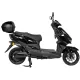 Электроскутеры Atlas Tiger Box 2000W Black