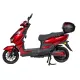Електроскутери Atlas Tiger Box 2000W Red