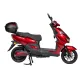 Електроскутери Atlas Tiger Box 2000W Red