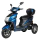 Електроскутери Atlas Falcon Trike 2000W Box Cyan Blue
