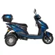 Електроскутери Atlas Falcon Trike 2000W Box Cyan Blue