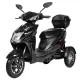Електроскутери Atlas Falcon Trike 2000W Box Black